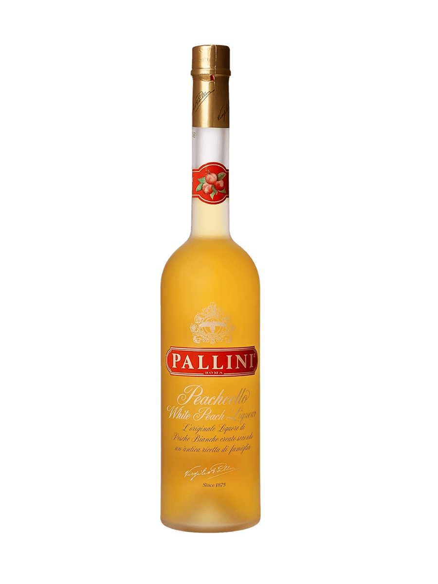Peachello Liker od breskve 0,5l