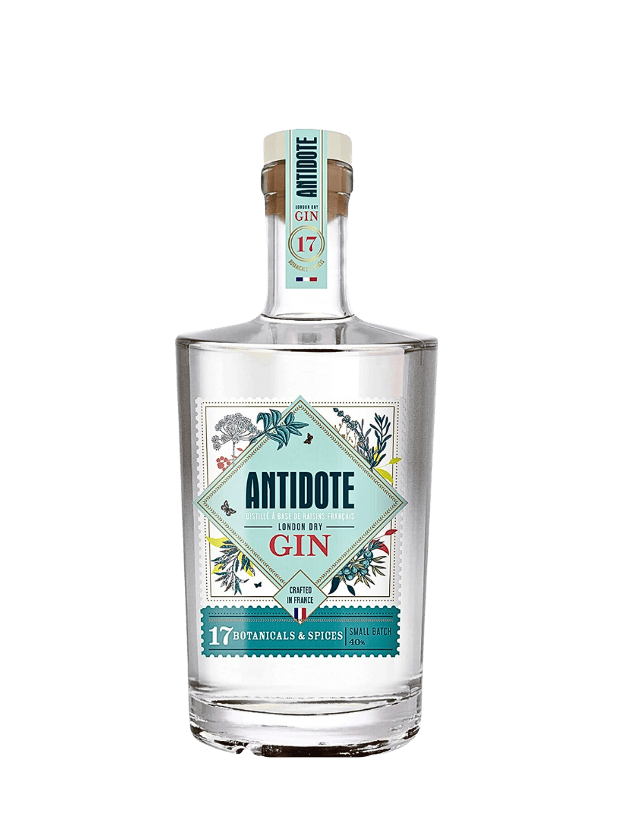 Antidote London Dry Gin